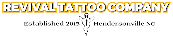 Revival Tattoo Company